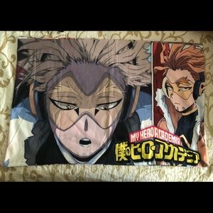 My hero academia bed pillow sheet